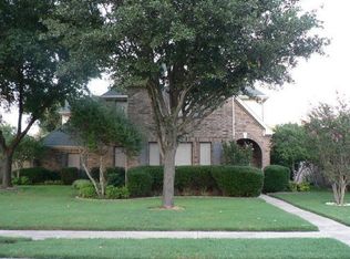 2407 Spring Meadow Dr, Mesquite, TX 75150