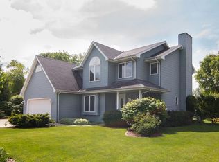 5449 Yorkshire Ct, Racine, WI 53406