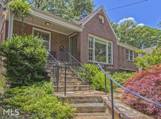 1249 Reeder Cir NE, Atlanta, GA 30306
