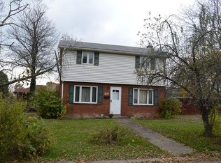 201 Ridge St, Monroeville, PA 15146