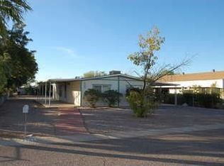 2805 W Ohio St, Apache Junction, AZ 85120