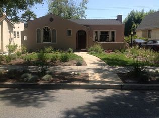 1948 Wagner St, Pasadena, CA 91107