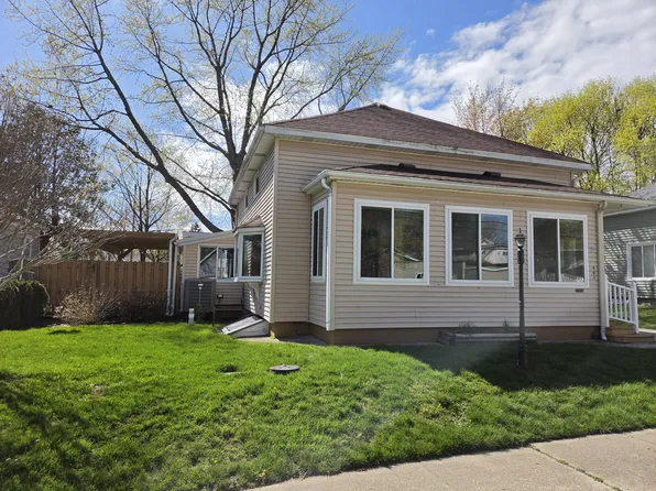 603 New William St, Ludington, MI 49431