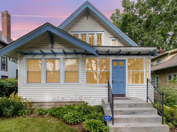 3219 Oliver Ave N, Minneapolis, MN 55412