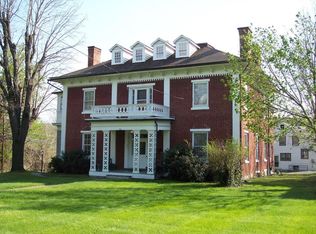504 Midland Trl, Covington, VA 24426