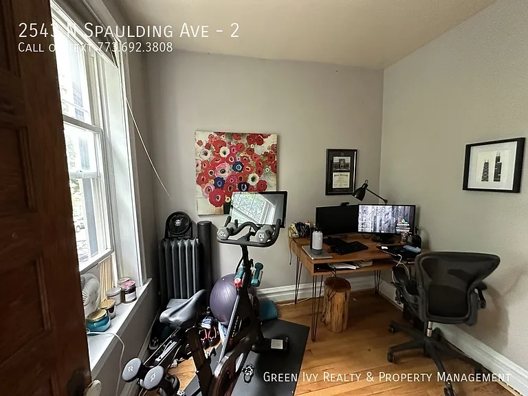 2543 N Spaulding Ave #2 — Photo 9