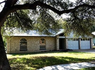 911 Glen Oak Dr, Austin, TX 78745