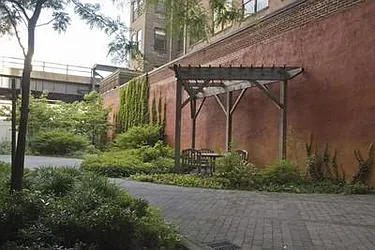 Rented by Bank Neary