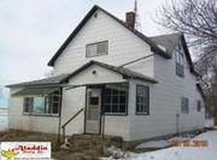 11 57th Ave SE, Sykeston, ND 58486