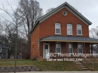 1311 N 3rd St, Wausau, WI 54403