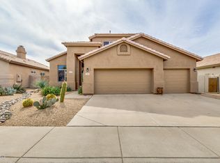 4619 E Roy Rogers Rd, Cave Creek, AZ 85331