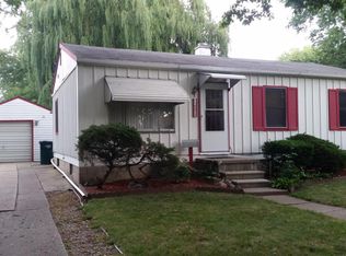 4009 S Deerfield Ave, Lansing, MI