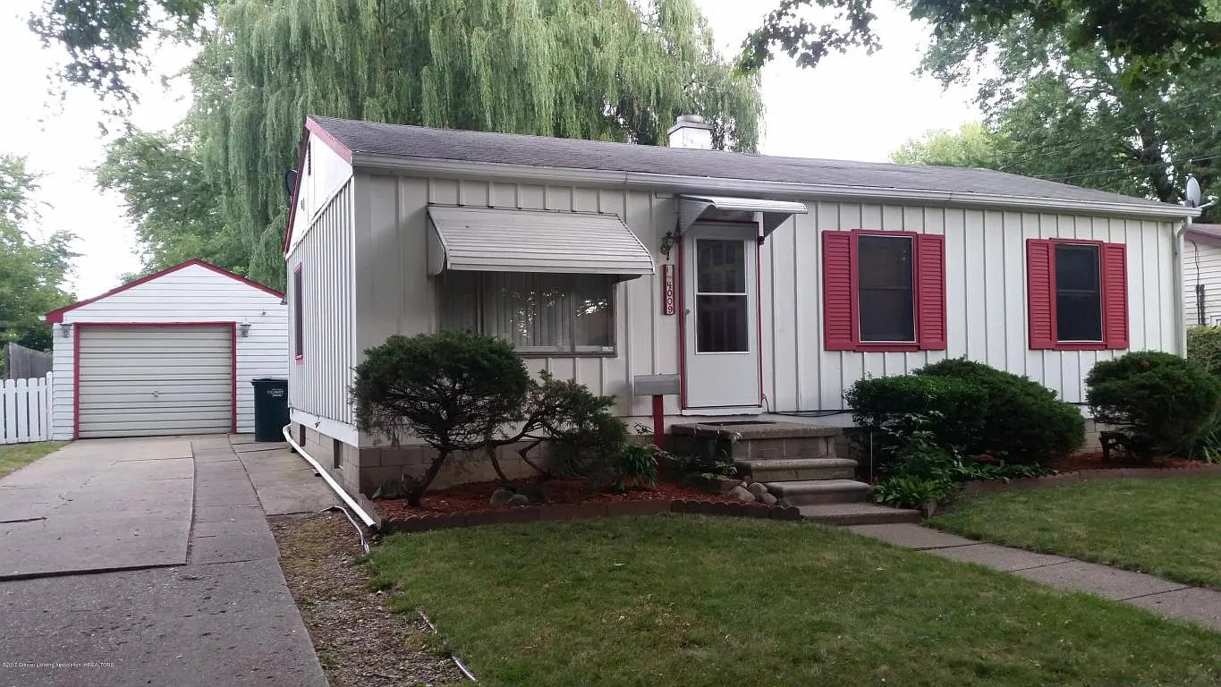 4009 S Deerfield Ave photo 1