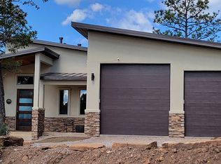 223 Timberline Dr, Ruidoso, NM 88345