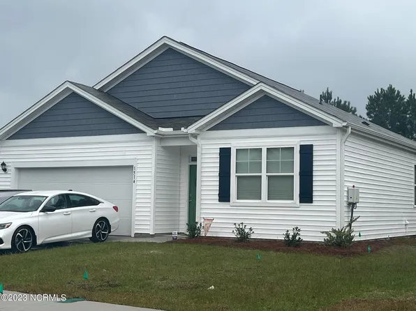 1514 E Black Squirrel Lane SE #147, Bolivia, NC 28422