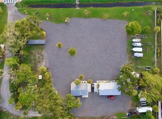 1322 N Pinellas Ave, Tarpon Springs, FL 34689