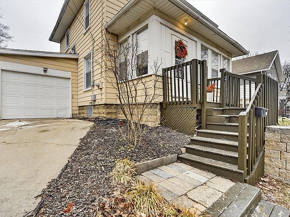 4th image of 406 Garfield St