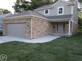 28395 Shock Saint, Clair Shores, MI