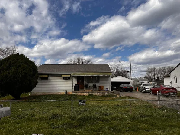 1324 Augmont Ave, Columbus, OH 43207