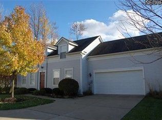 7835 N Burton Ln, Hudson, OH 44236