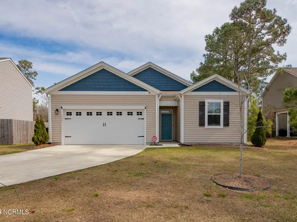 717 Morris Landing Road, Holly Ridge, NC 28445