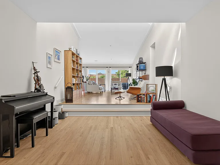 46 Mercer St #7 — Photo 14