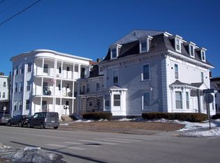 540 Pine St #1, Manchester, NH 03104