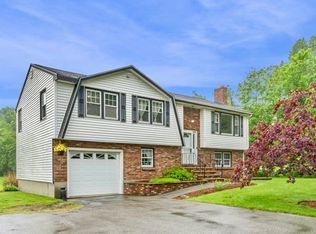 10 Wyman Rd, Billerica, MA 01821