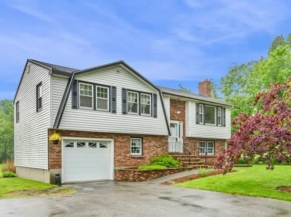 10 Wyman Rd, Billerica, MA 01821