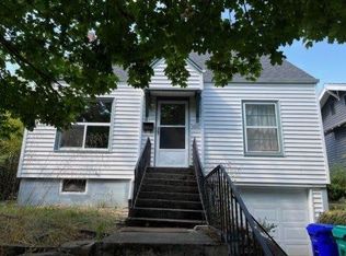 1937 SE Harrison St, Portland, OR 97214