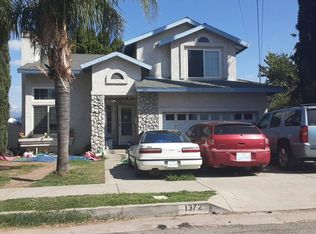 1372 Birch St, San Bernardino, CA 92410