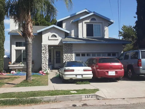 1372 Birch St, San Bernardino, CA 92410