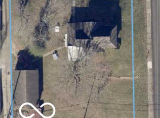 789 E Pike St, Martinsville, IN
