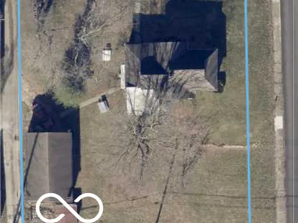 789 E Pike St, Martinsville, IN 46151