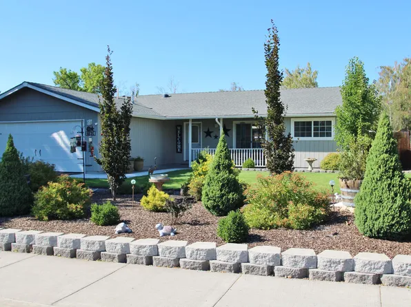 4821 Villa Dr, Klamath Falls, OR 97603