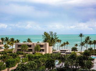 201 Crandon Blvd APT 600, Key Biscayne, FL 33149
