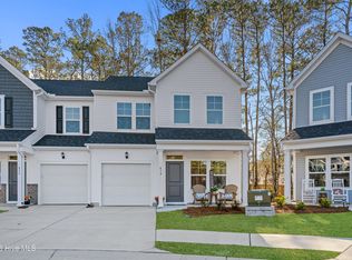 814 Palm Frond Way NW, Calabash, NC 28467