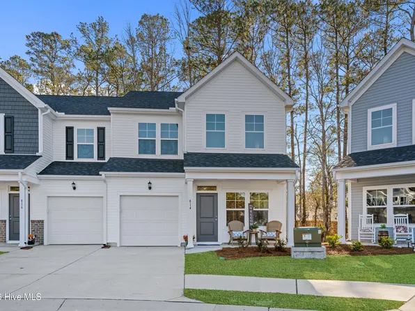 723 Palm Frond Way NW, Calabash, NC 28467