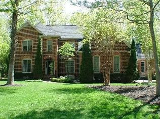 14241 Kenmont Dr, Midlothian, VA 23113