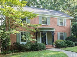 608 Davidson St, Raleigh, NC 27609