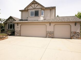 3040 N Sand Trap Way, Post Falls, ID 83854