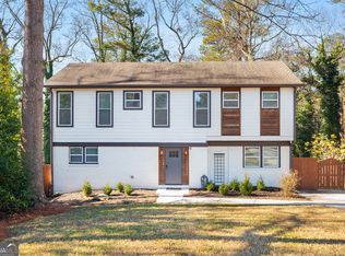 2119 Glendale Dr, Decatur, GA 30032