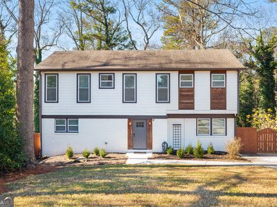 2119 Glendale Dr, Decatur, GA, 30032