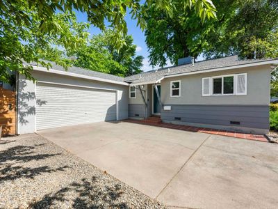 5060 Kahn St, Carmichael, CA, 95608