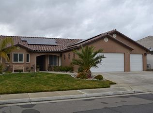 3001 San Pablo Dr, Coalinga, CA 93210