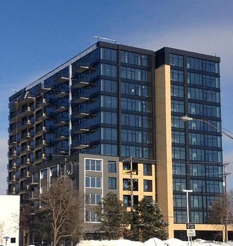Stately Stonebridge Lofts