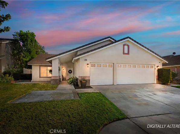 7787 Gold Buckle Ct, Highland, CA 92346