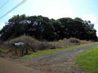 Kaehulua Rd, Kapaa, HI 96746