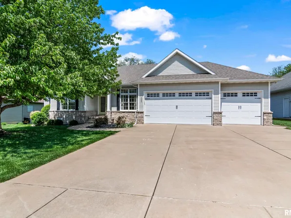 3305 Cash River Rd, Springfield, IL 62711