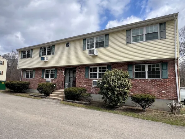 221 Mansfield Ave, Norton, MA 02766